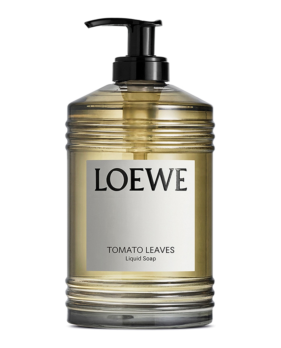 LOEWE - Jabón de Baño Tomato Leaves Loewe.