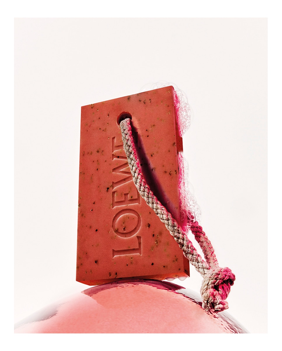 Imagen 8 de Jabón Sólido Tomato Leaves Loewe - 290 g