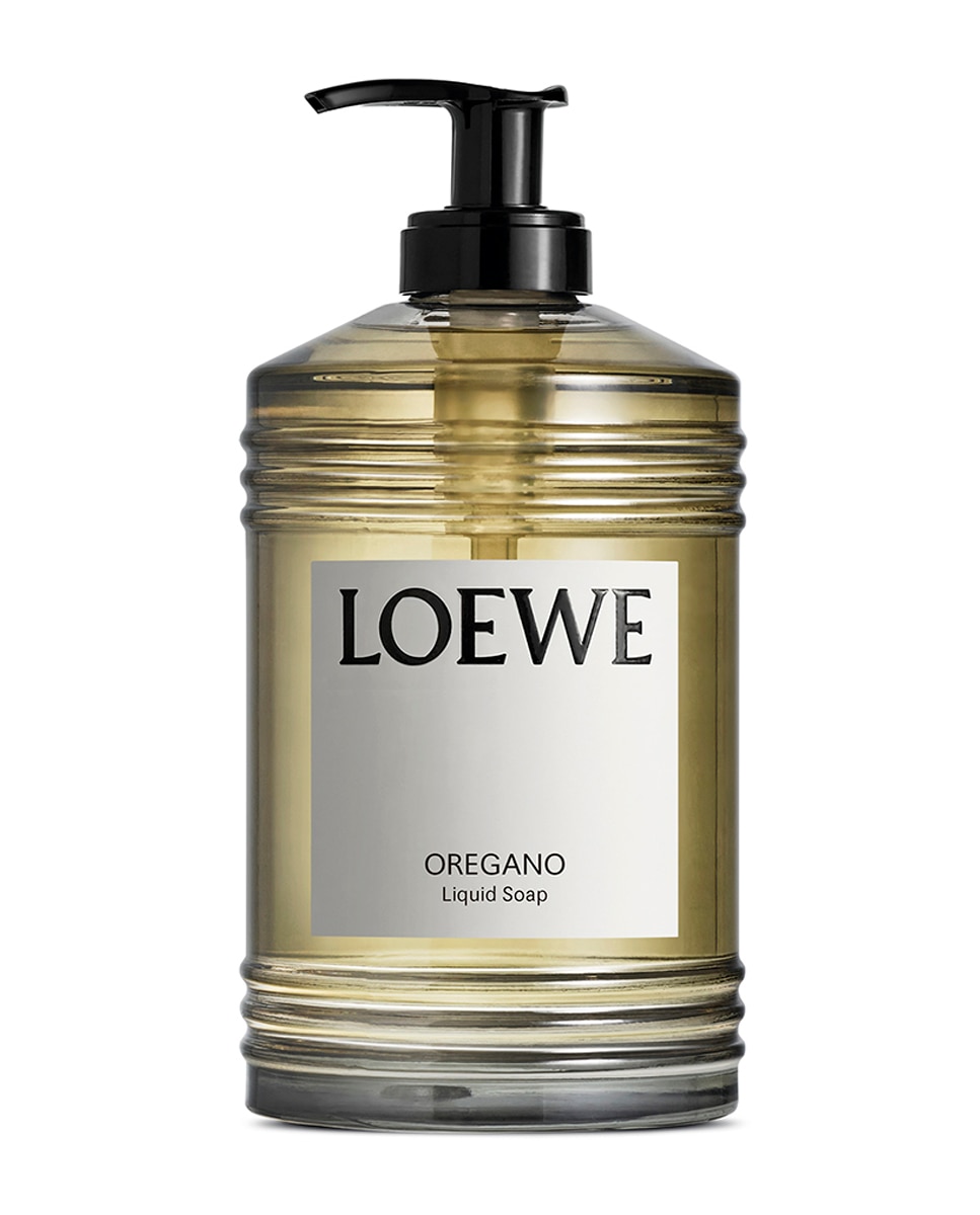 新品 LOEWE Oregano Liquid Soap ギフトバッグ 付き Jabón Líquido Oregano Loewe · LOEWE · El Corte Inglés