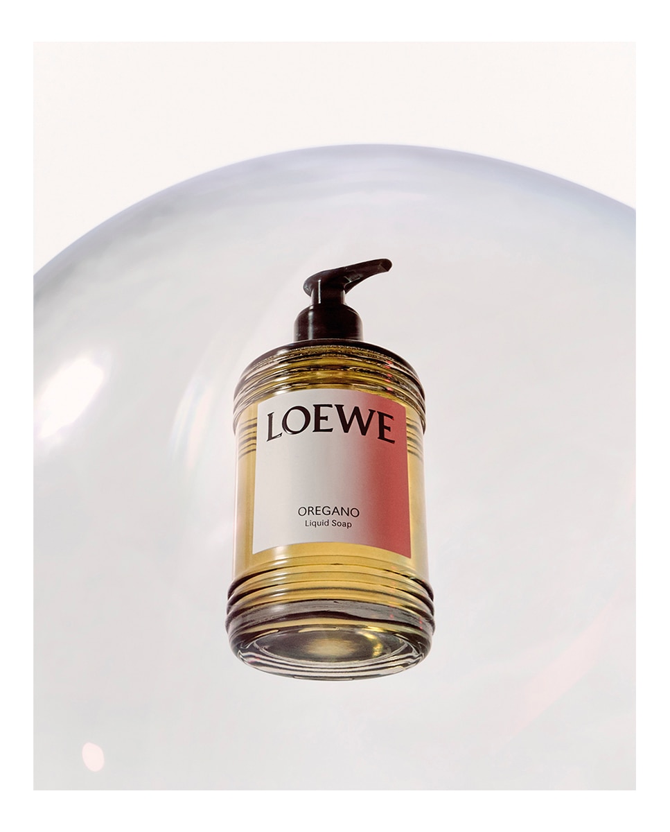 Jabón Líquido Oregano Loewe · LOEWE · El Corte Inglés