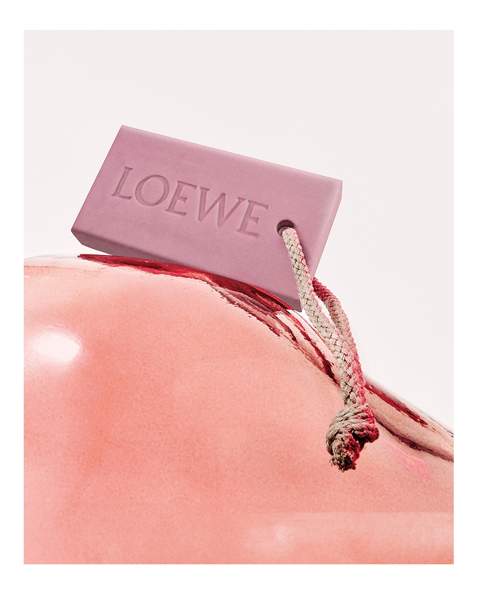 Imagen 4 de Jabón Sólido Ivy Loewe - 290 g