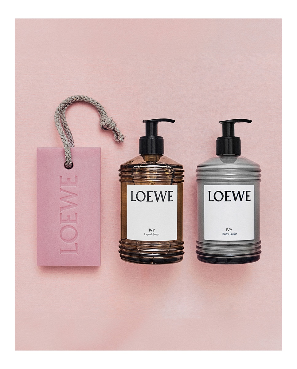 Imagen 5 de Jabón Sólido Ivy Loewe - 290 g