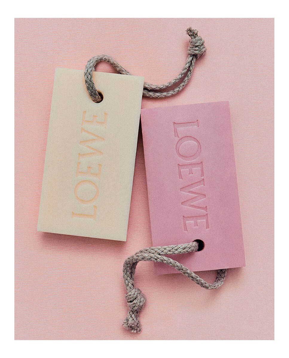 Imagen 6 de Jabón Sólido Ivy Loewe - 290 g