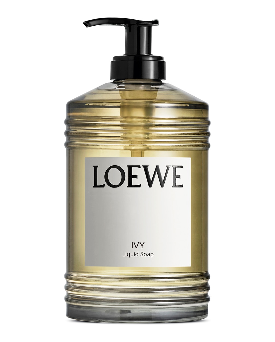 LOEWE - Jabón de Baño Ivy Loewe.