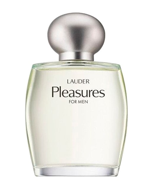 Estée Lauder - Eau De Parfum Pleasures For Men 100 Ml En Oferta Estée Lauder - Eau De Parfum Pleasures For Men 100 Ml - Imagen 2
