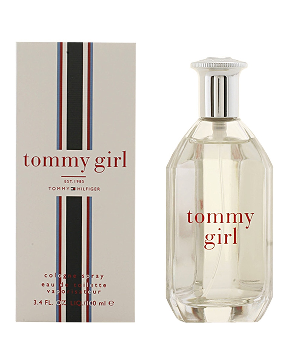 Eau de Cologne Natural Tommy Girl Tommy Hilfiger - 50 ml 2