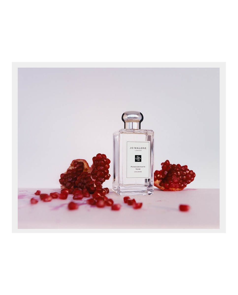 Eau de Cologne Fragancia Pomegranate Noir Jo Malone London · Jo