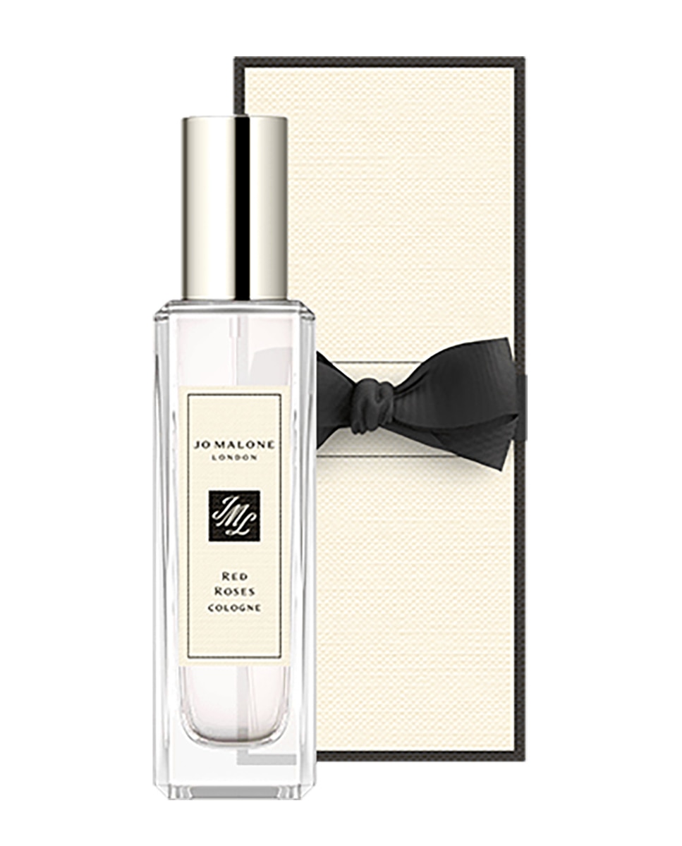 Eau de Cologne Fragancia Red Roses Jo Malone London 30 ml 2