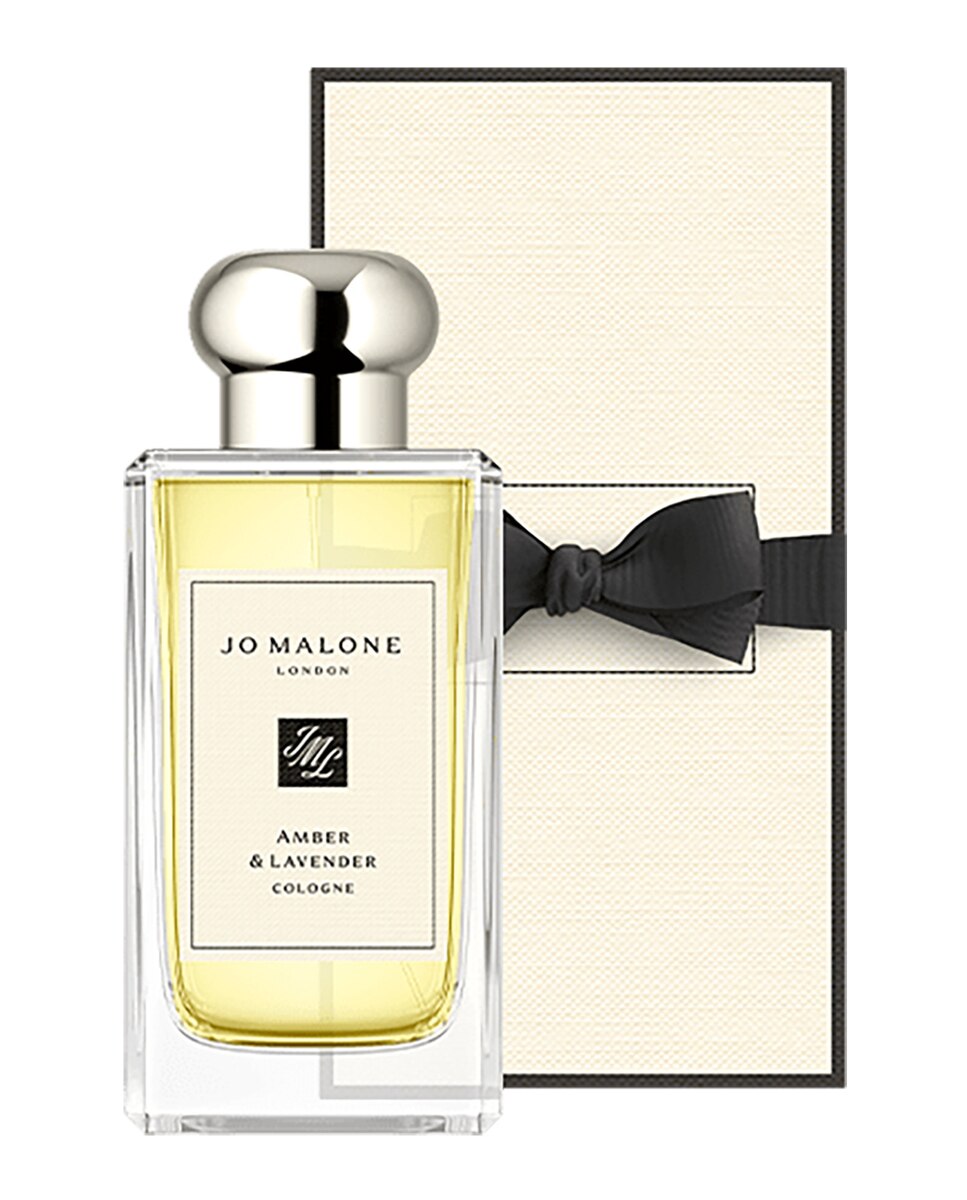 Eau de Cologne Fragancia Amber & Lavender Jo Malone London - 100
