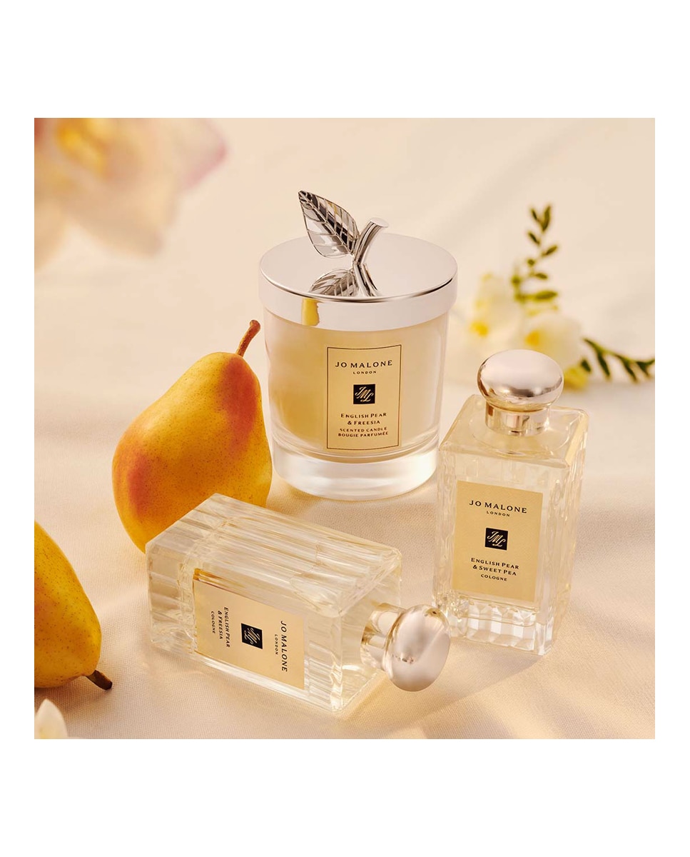 Eau de Cologne Fragancia English Pear & Freesia Jo Malone London - 30 ml 5