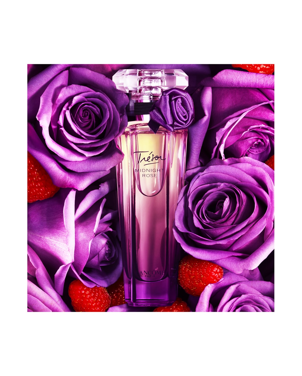 Lancôme Trésor Midnight Rose 30ml Lancome Tresor Midnight Rose EDP 30ml | Landys Chemist