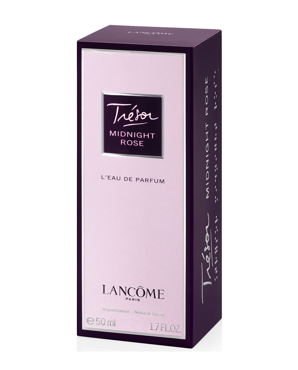 Eau de Parfum Trésor Midnight Rose 50 ml Lancôme · Lancôme · El