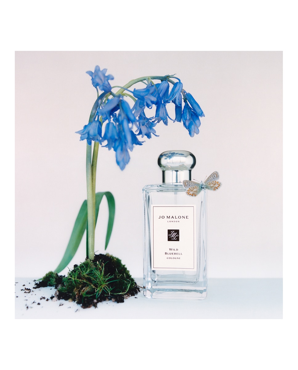 Eau de Cologne Fragancia Wild Bluebell Jo Malone London - 30 ml 3