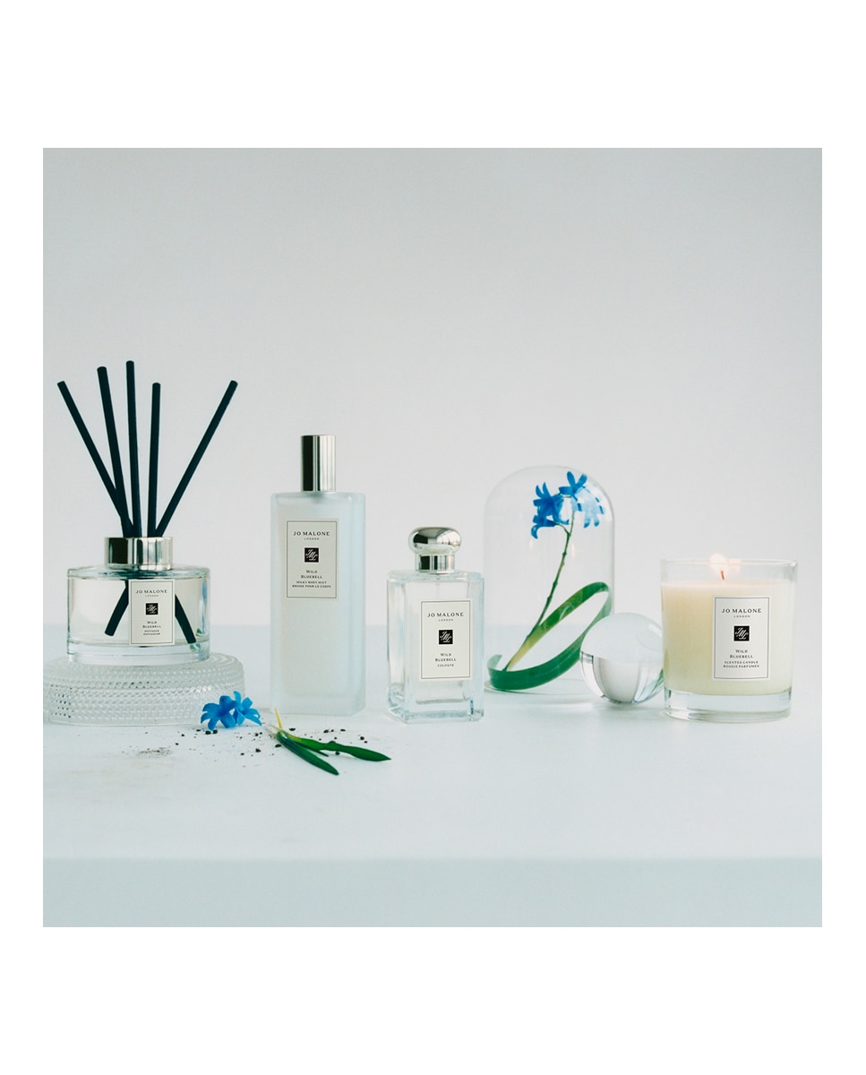 Eau de Cologne Fragancia Wild Bluebell Jo Malone London - 30 ml 4