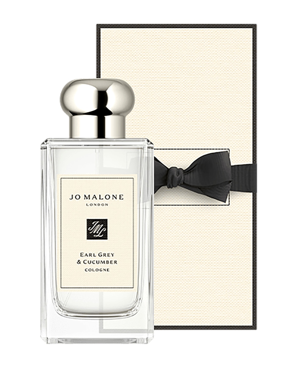Eau de Cologne Fragancia Earl Grey & Cucumber 100 ml Jo Malone