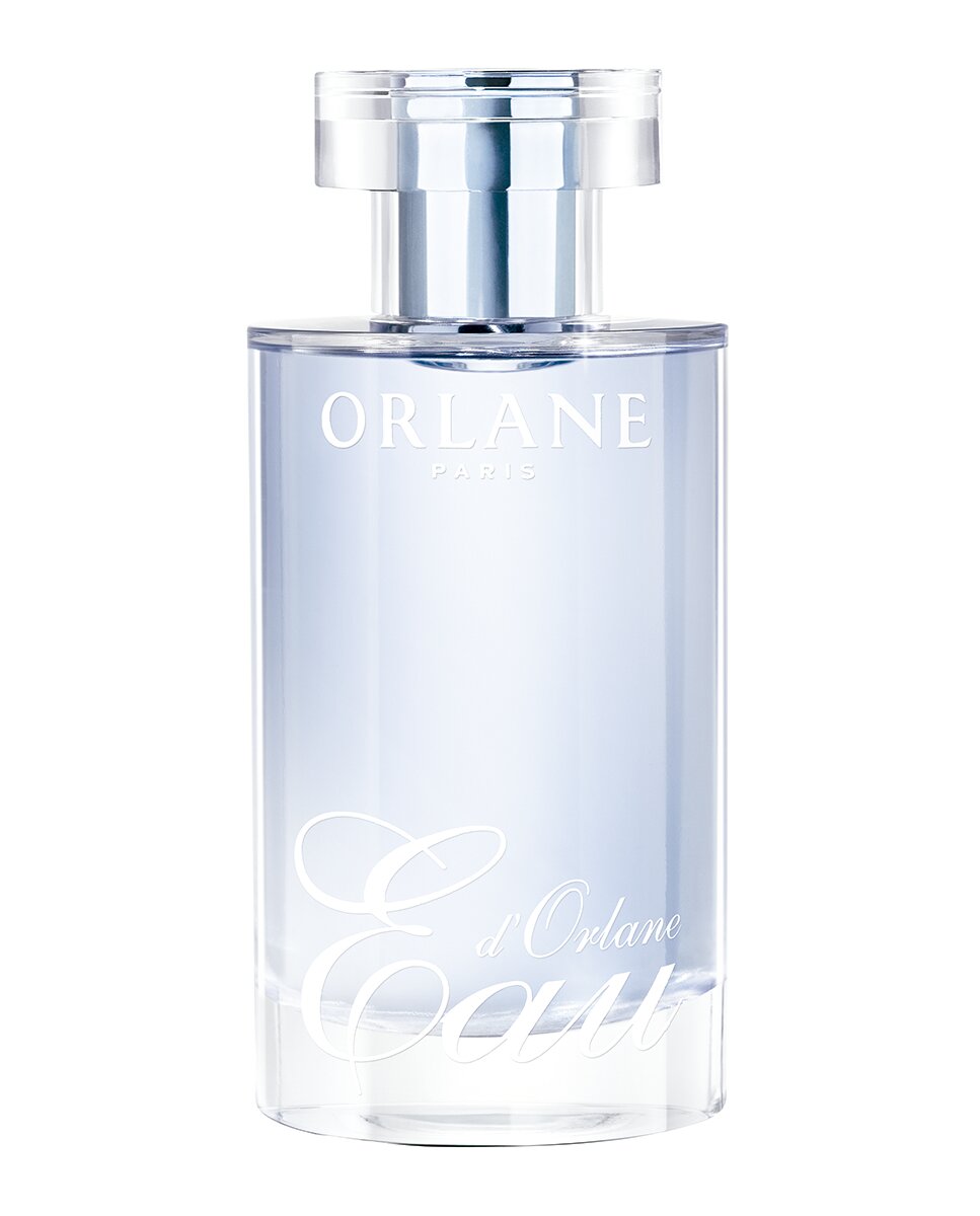 Orlane - Eau de Toilette Eau d'Orlane 100 ml Orlane.