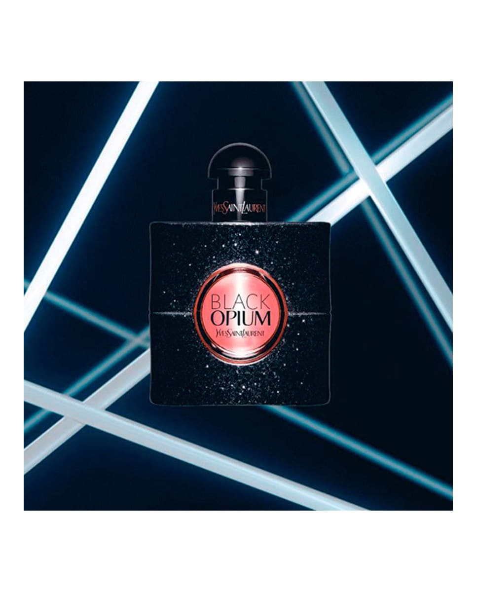 Eau de Parfum Black Opium 150 ml Yves Saint Laurent · Yves Saint