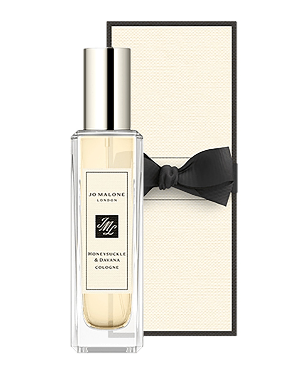 Eau de Cologne Fragancia Honeysuckle & Davana Jo Malone London 30
