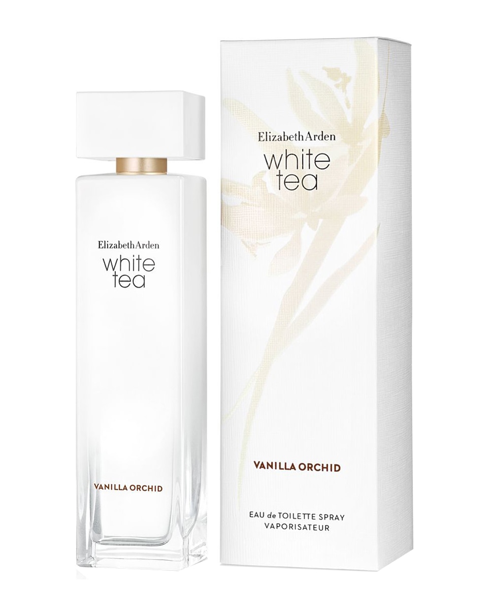 Thumbnail 1 de Elizabeth Arden White Tea Vanilla Orchid 100 ml EDT