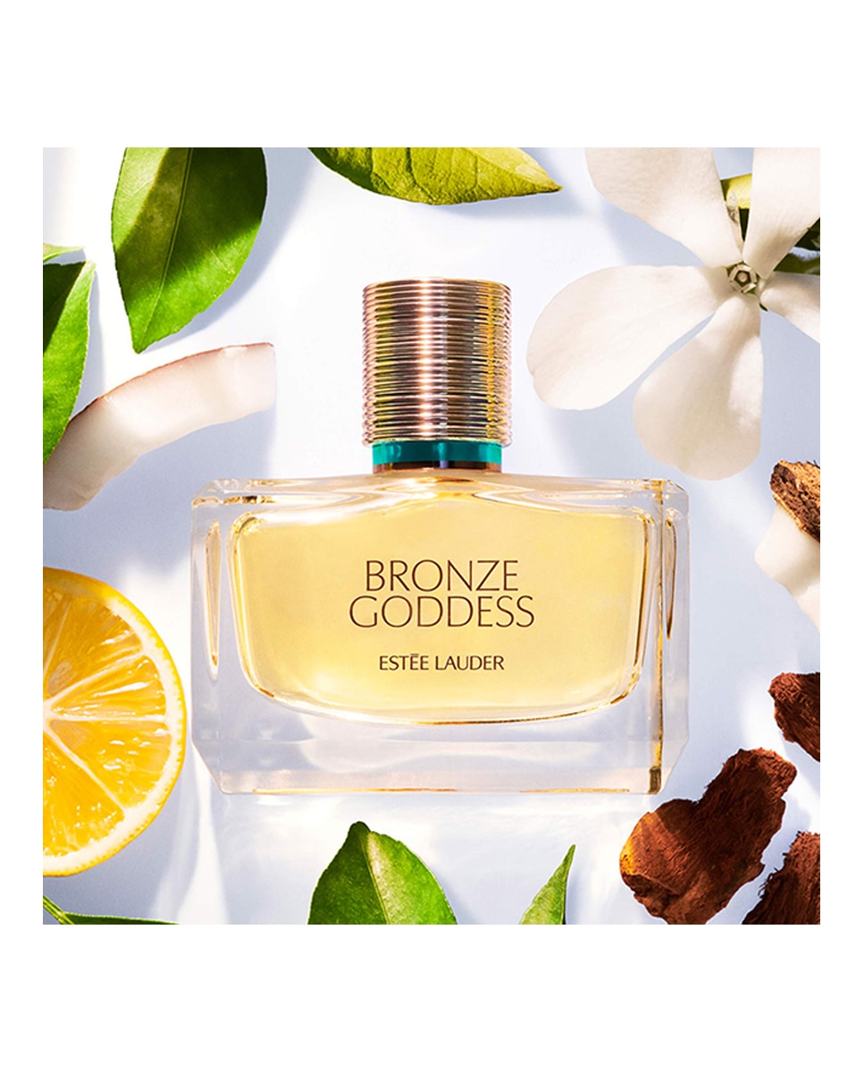 Eau de Cologne Bronze Goddess 100 ml Estée Lauder - 100 ml 2