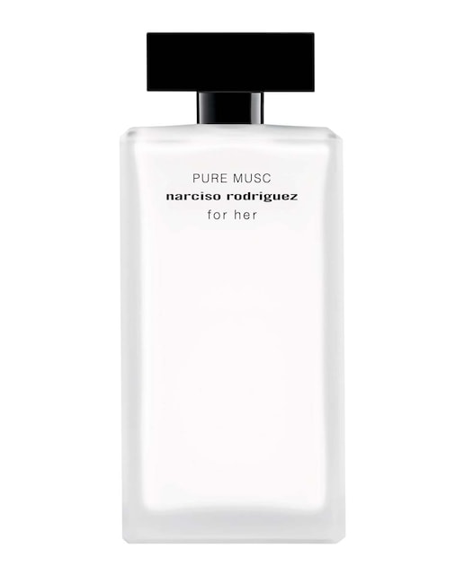 Imagen 0 de Eau de Parfum Narciso Rodriguez for her Pure Musc 150 ml Narciso Rodriguez