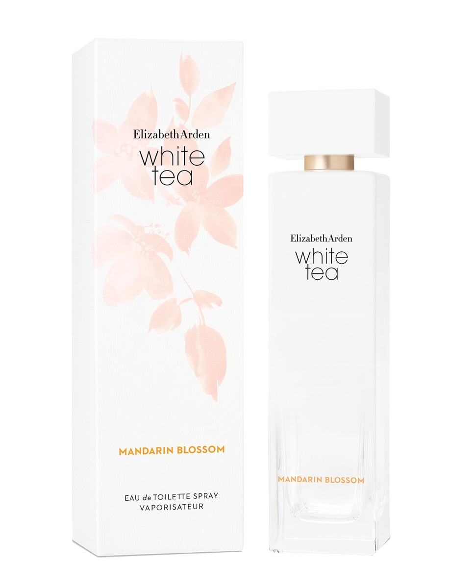 Thumbnail 1 de Elizabeth Arden Eau de Toilette White Tea Mandarin Blossom 100 ml