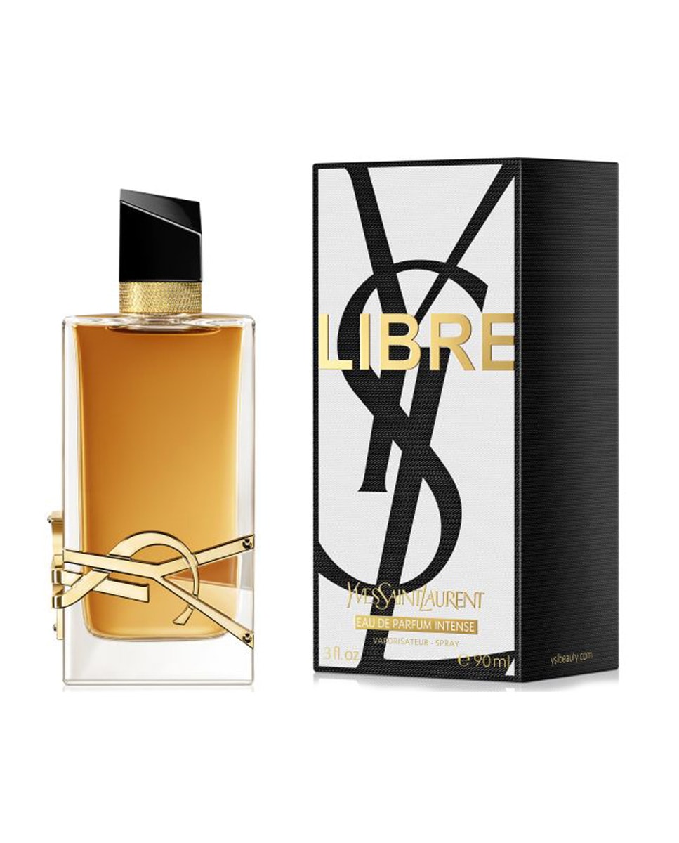 Eau de Parfum Libre Intense 90 ml Yves Saint Laurent · Yves Saint