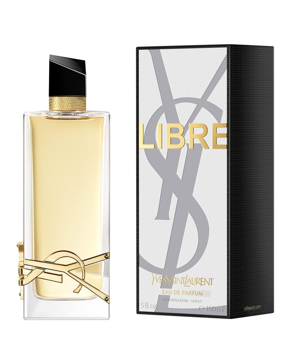 Eau de Parfum Libre 150 ml Yves Saint Laurent 2