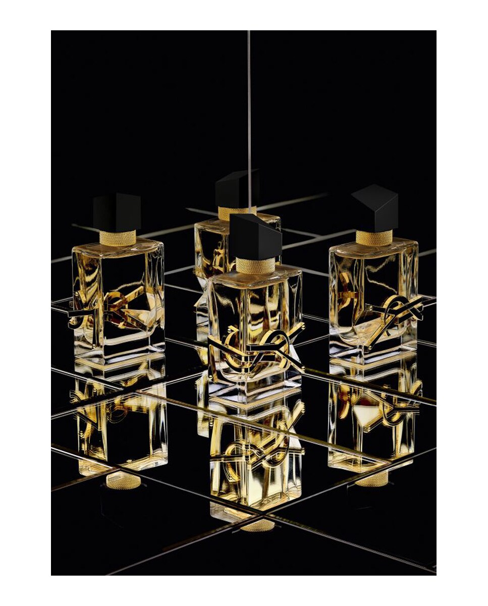 Eau de Parfum Libre 150 ml Yves Saint Laurent 7