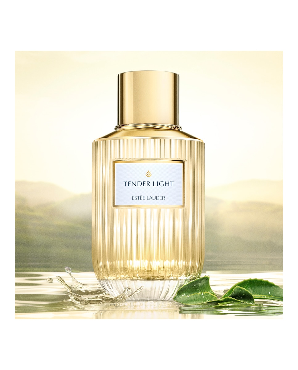 【エスティ ローダー 】ESTEE LAUDER TENDER LIGHT Eau De Parfum Tender Light Estée Lauder 100 ml · El Corte Inglés