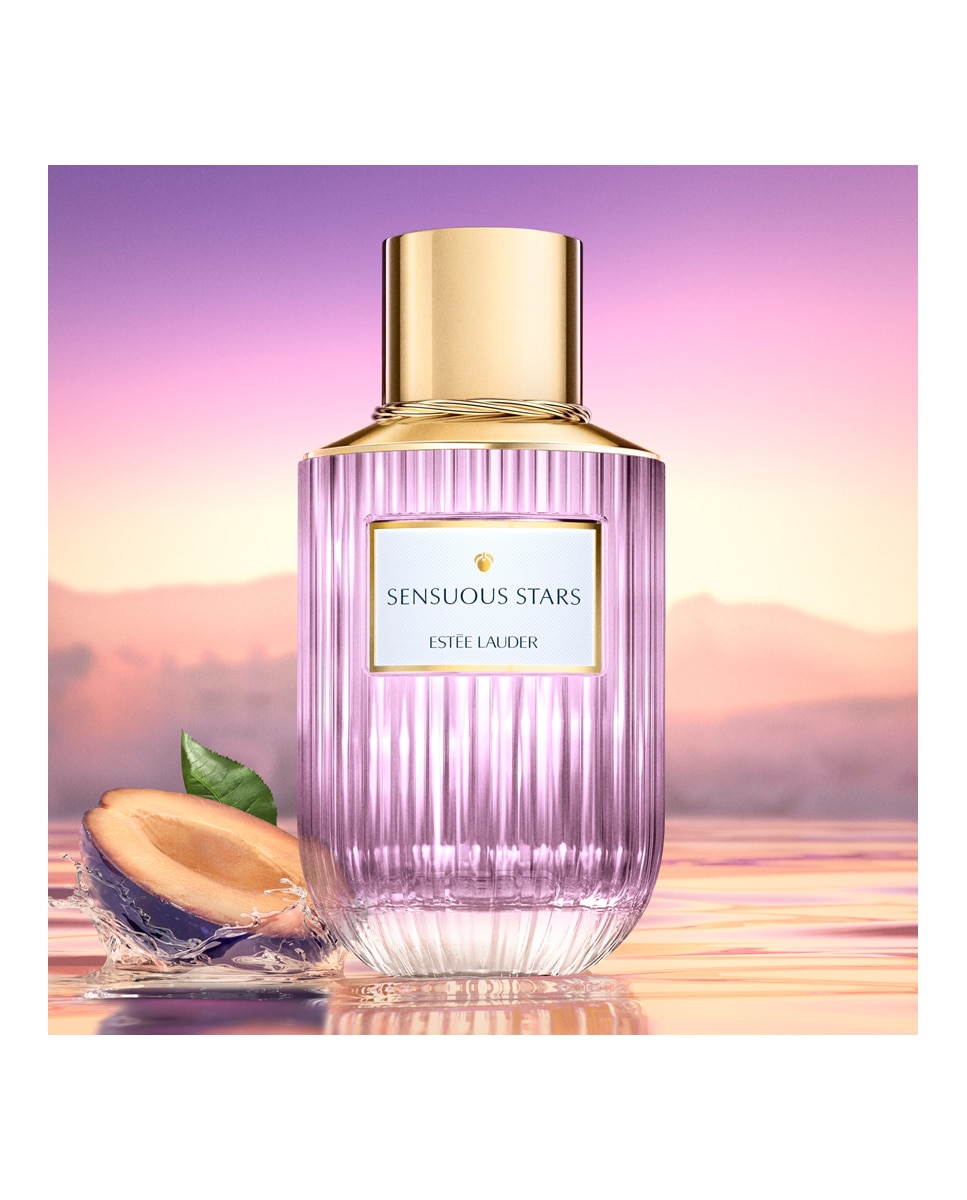 Eau De Parfum Sensuous Stars Estée Lauder - 100 ml 2