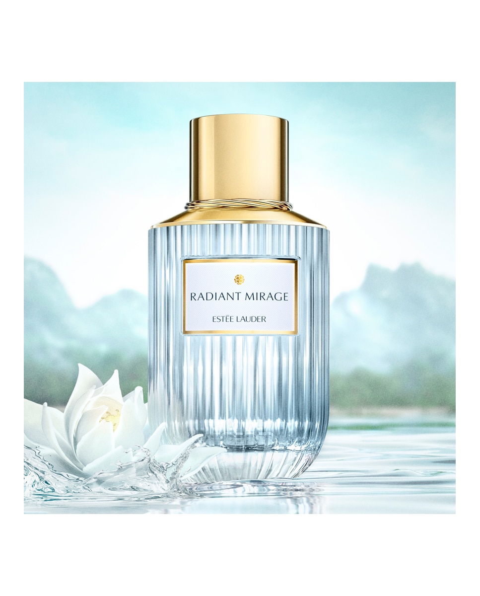 Eau De Parfum Radiant Mirage 100 ml Estée Lauder - 100 ml 2