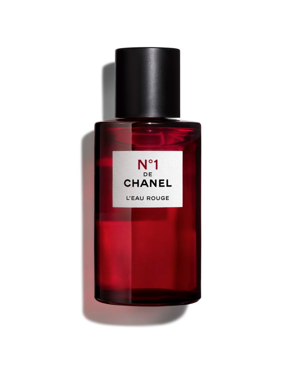 Imagen 1 de L'Eau Rouge Agua Perfumada Revitalizante