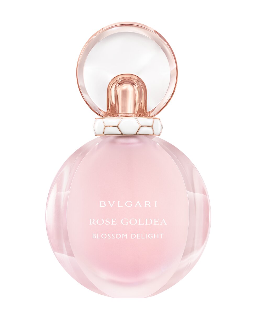 Bvlgari – Eau de Toilette Rose Goldea Blossom Delight 50 ml Bvlgari.