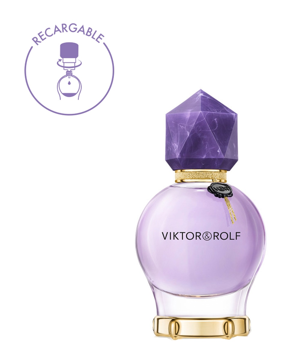 Eau de Parfum recargable Good fortune Viktor & Rolf - 30 ml 1