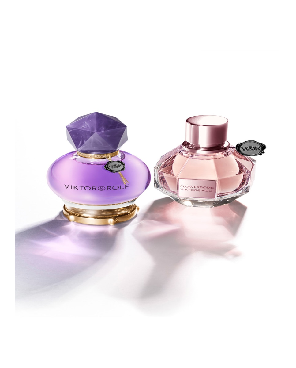 Eau de Parfum recargable Good fortune Viktor & Rolf - 30 ml 9
