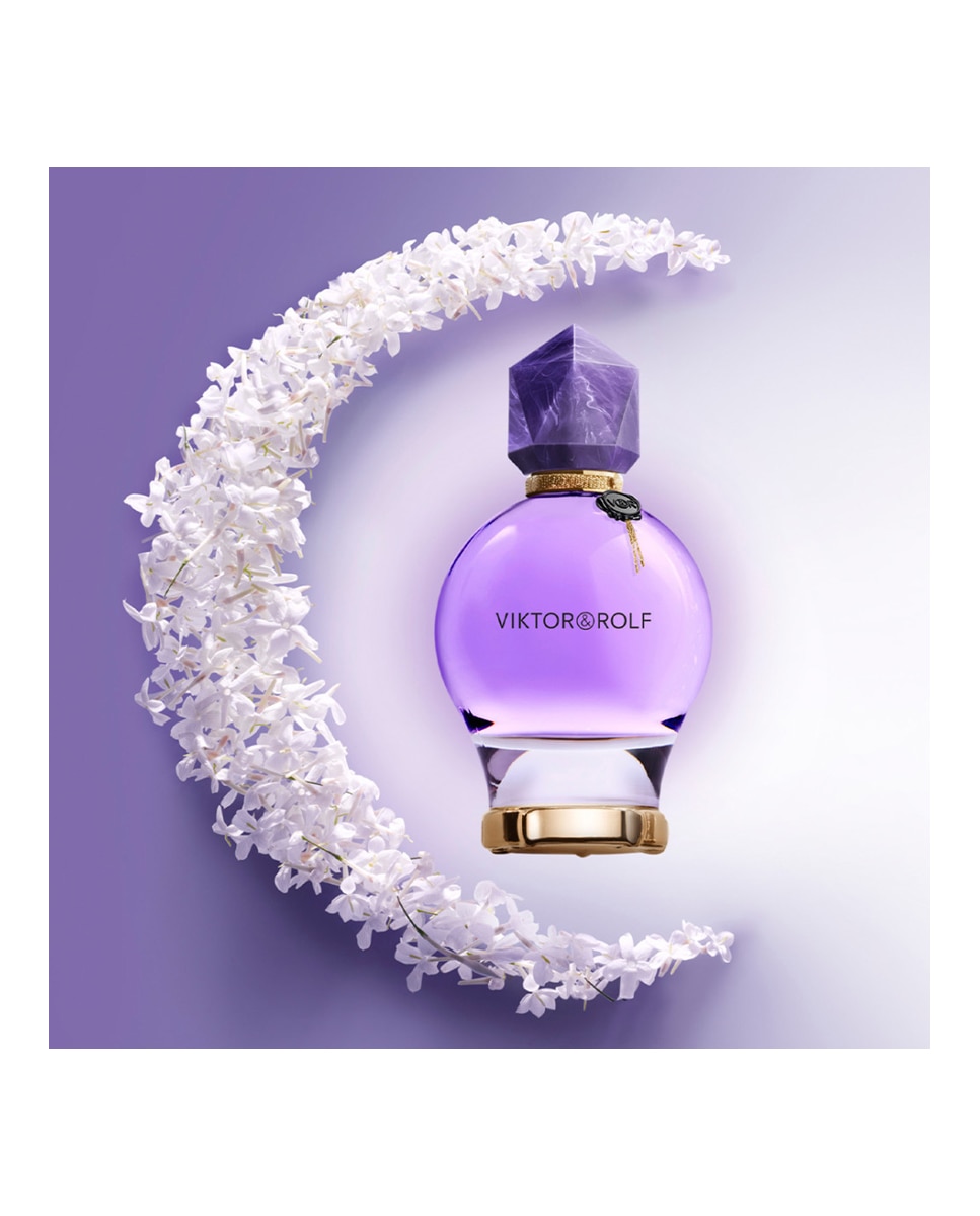 Eau de Parfum recargable Good fortune Viktor & Rolf - 30 ml 10