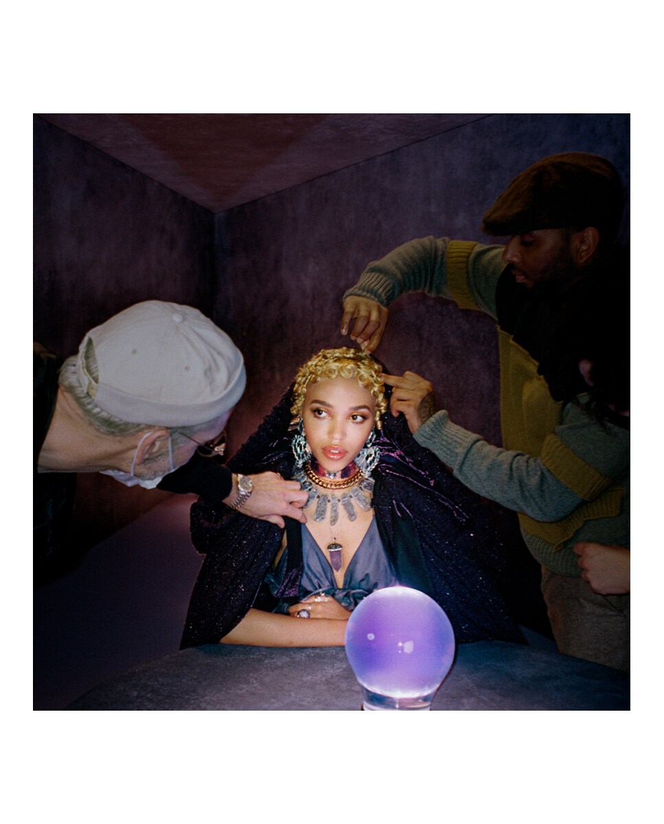 Eau de Parfum recargable Good fortune 50 ml Viktor & Rolf 11