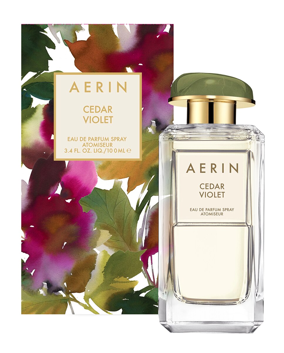 Eau de Parfum Cedar Violet Aerin 100 ml Estée Lauder - 100 ml 2