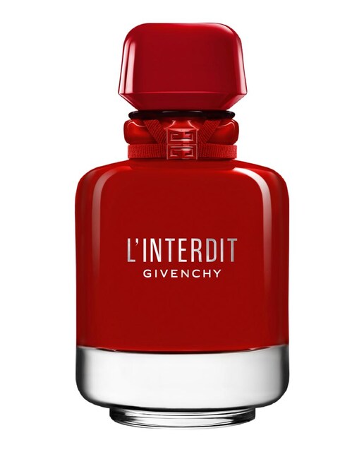 Eau de Parfum L`Interdit Rouge Ultime Givenchy