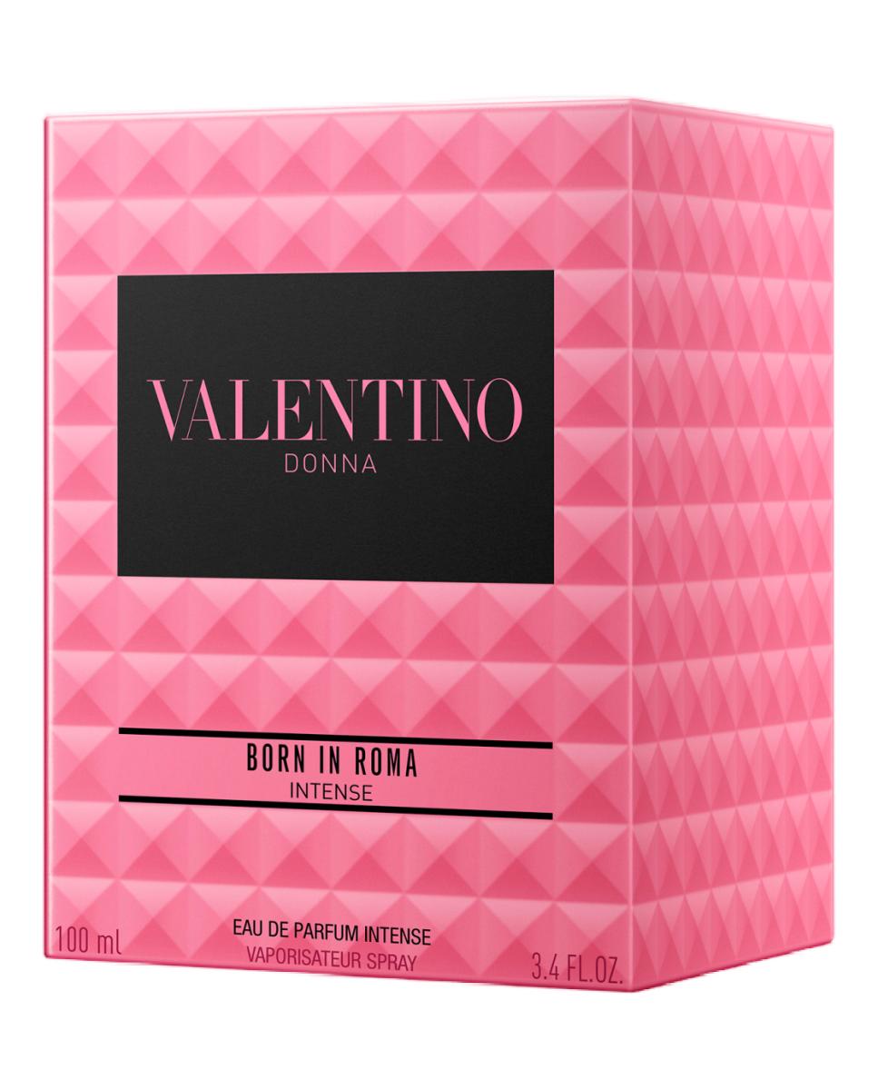 Valentino Born In Roma Donna Eau De Parfum Intense 100 Ml 2