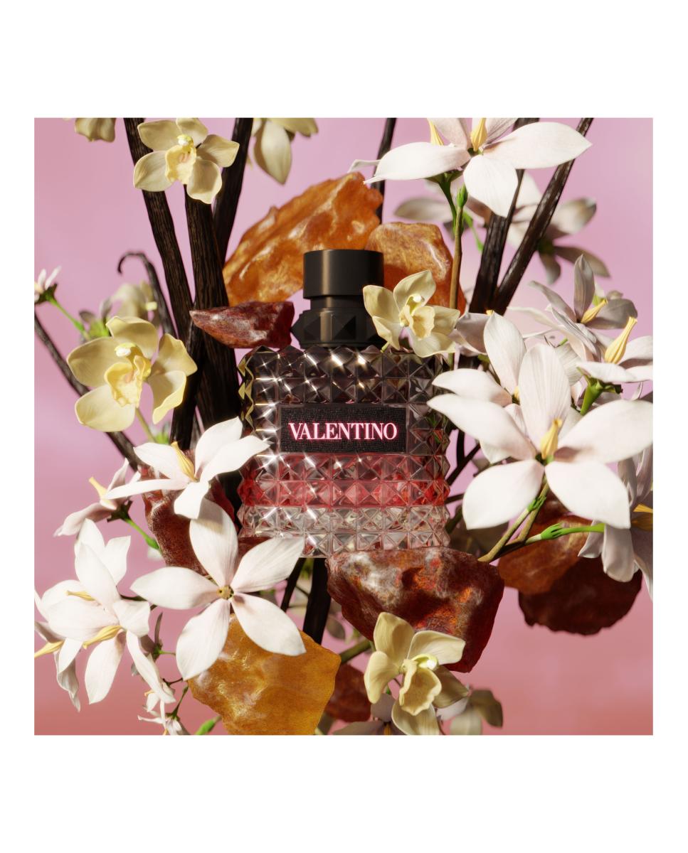 Valentino Born In Roma Donna Eau De Parfum Intense 100 Ml 3