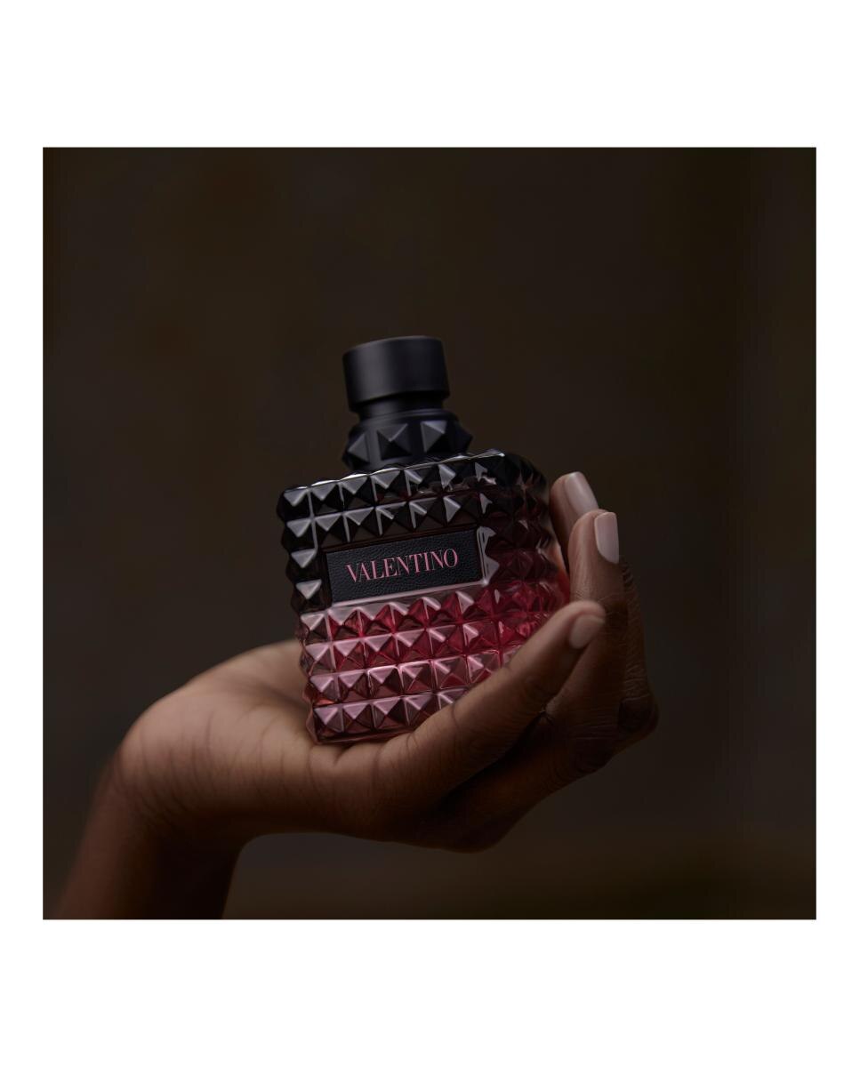 Valentino Born In Roma Donna Eau De Parfum Intense 100 Ml 4