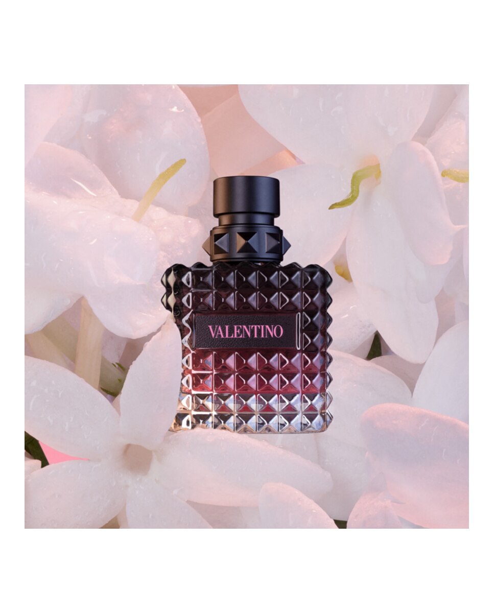 Valentino Born In Roma Donna Eau De Parfum Intense 100 Ml 5