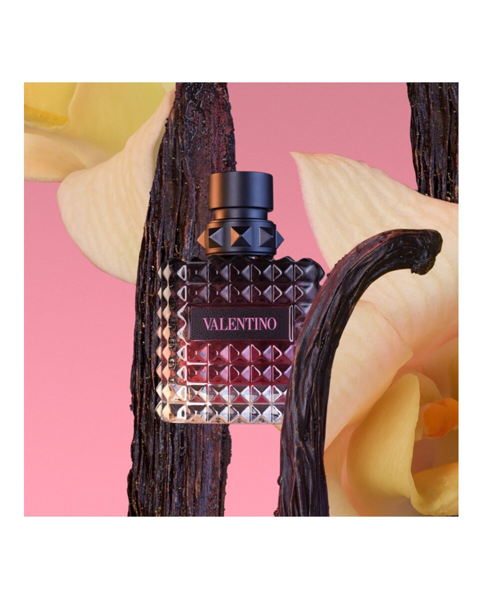 Valentino Born In Roma Donna Eau De Parfum Intense 100 Ml 6