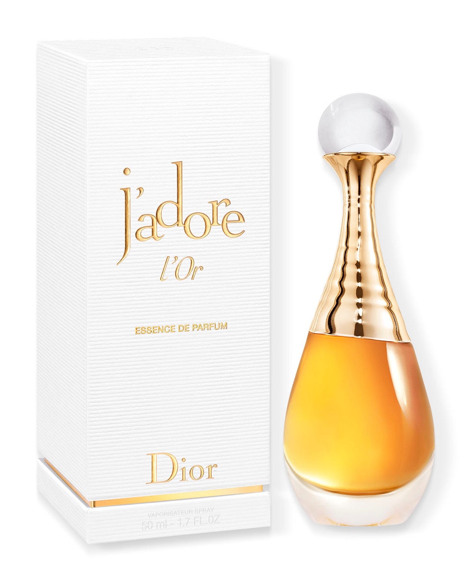 Eau De Parfum J'Adore L'Or Dior 50 ml · El Corte Inglés