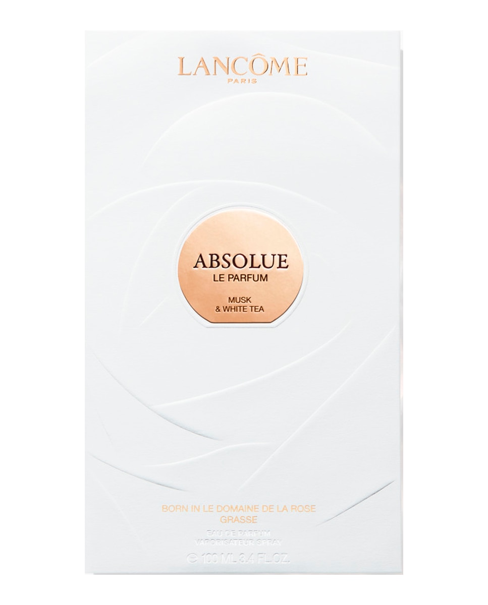 Eau de Parfum Absolue Les Parfum Le Parfum Lancôme 100 ml · El
