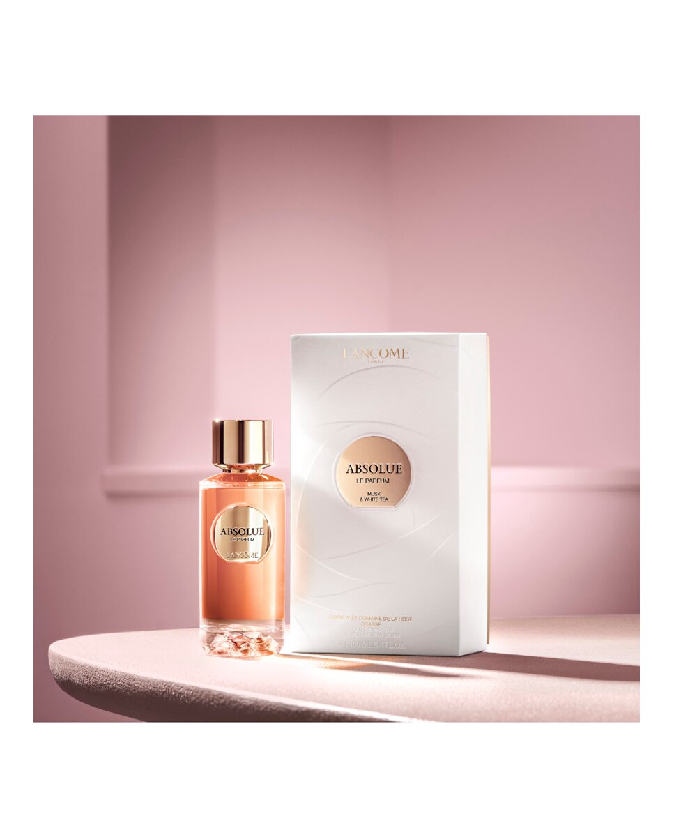 Eau de Parfum Absolue Les Parfum Le Parfum Lancôme 100 ml · El