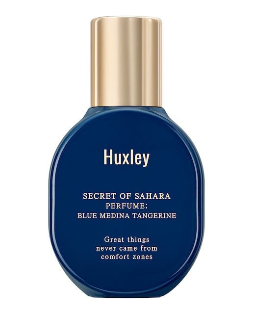 Huxley – Eau de Parfum Blue Medina Tangerine 15 ml Huxley.