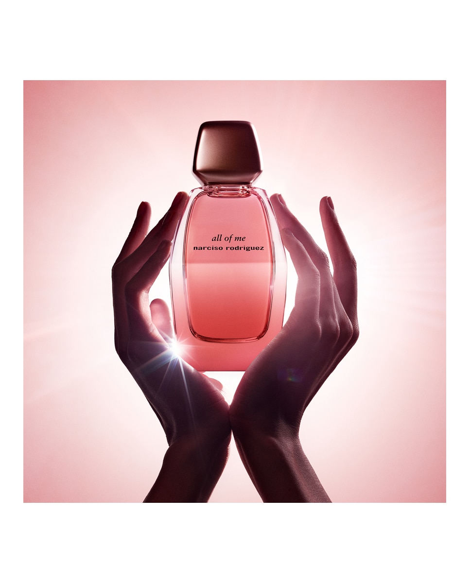 Thumbnail 3 de Narciso Rodriguez All Of Me Intense perfume 50 ml